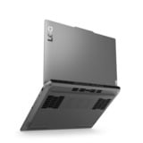 Lenovo LOQ 15AHP9 (83DX00LDMH) 15.6"  gaming laptop Grijs | R7 7445HS | RTX 4050 | 16 GB | 512 GB SSD