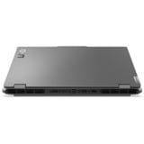 Lenovo LOQ 15AHP9 (83DX00LDMH) 15.6"  gaming laptop Grijs | R7 7445HS | RTX 4050 | 16 GB | 512 GB SSD