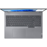 Lenovo ThinkBook 16 G7 ARP (21MW001QMH) 16"  laptop Grijs | Ryzen 5 7535HS | Radeon 660M Graphics | 16 GB | 512 GB SSD