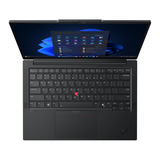 Lenovo ThinkPad E14 Gen 7 Intel (21U2005PMH) 14"  Copilot+ laptop Zwart | Core Ultra 7 258V | Intel Arc Graphics 140V | 32 GB | 1 TB SSD