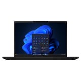 Lenovo ThinkPad T16 Gen 4 Intel (21QE005AMH) 16"  laptop Zwart | Core Ultra 7 255U | Intel Graphics | 16 GB | 512 GB SSD