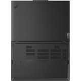 Lenovo ThinkPad T16 Gen 4 Intel (21QE005AMH) 16"  laptop Zwart | Core Ultra 7 255U | Intel Graphics | 16 GB | 512 GB SSD
