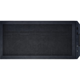 Lian Li Lancool 207 Digital midi tower behuizing Zwart | 2x USB-A | 1x USB-C | Tempered Glass