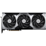 MSI GeForce RTX 5090 32G VANGUARD SOC grafische kaart DLSS 4, 3x DisplayPort, 1x HDMI 2.1