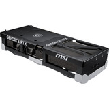 MSI GeForce RTX 5090 32G VANGUARD SOC grafische kaart DLSS 4, 3x DisplayPort, 1x HDMI 2.1