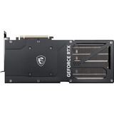 MSI GeForce RTX 5090 32G VANGUARD SOC grafische kaart DLSS 4, 3x DisplayPort, 1x HDMI 2.1