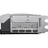 MSI GeForce RTX 5090 32G VANGUARD SOC grafische kaart DLSS 4, 3x DisplayPort, 1x HDMI 2.1
