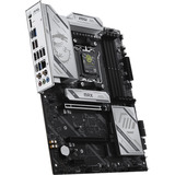 MSI MAG X870E GAMING MAX WIFI socket AM5 moederbord Zwart, 5 Gb-LAN, Wi-Fi 7, BT 5.4, Sound, ATX