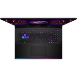 MSI Raider GE68HX 13VF-015NL 16" gaming laptop Zwart | i7-13700HX | RTX 4060 | 16 GB | 2 TB SSD | 2.5 Gb-LAN