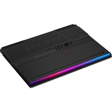 MSI Raider GE68HX 13VF-015NL 16" gaming laptop Zwart | i7-13700HX | RTX 4060 | 16 GB | 2 TB SSD | 2.5 Gb-LAN