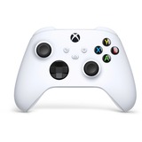 Microsoft Xbox Wireless Controller gamepad Wit, Bluetooth