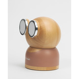 Mr. Watt GoggleLamp - Shadow Mocha verlichting mokka/houtkleur