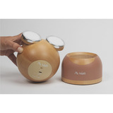 Mr. Watt GoggleLamp - Shadow Mocha verlichting mokka/houtkleur