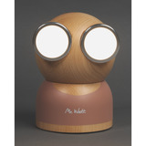 Mr. Watt GoggleLamp - Shadow Mocha verlichting mokka/houtkleur