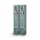 Mysoda Extra cilinder Bio CO2 gas Aluminium