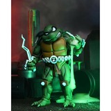 Neca TMNT: Archie Comics TMNT Adventures - Slash 7 inch Action Figure speelfiguur 