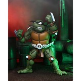 Neca TMNT: Archie Comics TMNT Adventures - Slash 7 inch Action Figure speelfiguur 