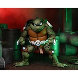 Neca TMNT: Archie Comics TMNT Adventures - Slash 7 inch Action Figure speelfiguur 