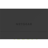 Netgear 5-Port PoE+ Gigabit Ethernet SOHO Unmanaged Switch (GS305P) Zwart