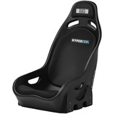 Next Level Racing ES1 Hypercool racestoel Zwart/blauw