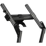 Next Level Racing Elite Quad Monitor Stand standaard Zwart