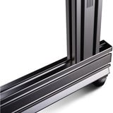Next Level Racing Elite Quad Monitor Stand standaard Zwart