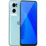 OnePlus Nord CE 2 EU-128-8-5G bu mobiele telefoon Lichtblauw