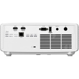 Optoma UHZ35ST Compacte 4K UHD korte afstand laser DLP-projector Wit, 3500 ANSI lumen