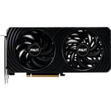 Palit GeForce RTX 5060 Ti Dual 8GB grafische kaart DLSS 5, 3x DisplayPort, 1x HDMI 2.1