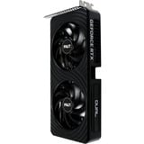 Palit GeForce RTX 5060 Ti Dual 8GB grafische kaart DLSS 5, 3x DisplayPort, 1x HDMI 2.1