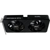 Palit GeForce RTX 5060 Ti Dual 8GB grafische kaart DLSS 5, 3x DisplayPort, 1x HDMI 2.1