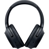 Razer Barracuda Pro over-ear gaming headset Zwart, USB-Dongle, Bluetooth