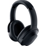 Razer Barracuda Pro over-ear gaming headset Zwart, USB-Dongle, Bluetooth