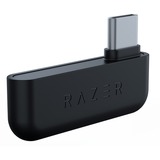 Razer Barracuda Pro over-ear gaming headset Zwart, USB-Dongle, Bluetooth