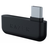 Razer Barracuda Pro over-ear gaming headset Zwart, USB-Dongle, Bluetooth