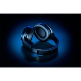 Razer Barracuda Pro over-ear gaming headset Zwart, USB-Dongle, Bluetooth