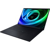 Razer Blade 18 RZ09-05298ER3-R3E1 18"  gaming laptop Zwart | Core Ultra 9 275HX | RTX 5080 | 32 GB | 1 TB SSD