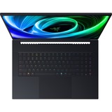 Razer Blade 18 RZ09-05298ER3-R3E1 18"  gaming laptop Zwart | Core Ultra 9 275HX | RTX 5080 | 32 GB | 1 TB SSD