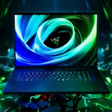 Razer Blade 18 RZ09-05298ER3-R3E1 18"  gaming laptop Zwart | Core Ultra 9 275HX | RTX 5080 | 32 GB | 1 TB SSD