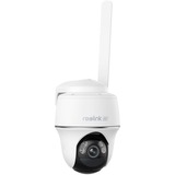 Reolink Go Series G440 beveiligingscamera Wit
