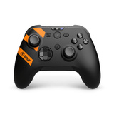 SCUF Nemesis Pro 8K PC draadloze performance-controller Zwart, 8K, 2,4 GHz / USB, Pc