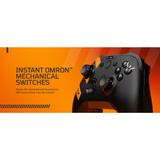 SCUF Nemesis Pro 8K PC draadloze performance-controller Zwart, 8K, 2,4 GHz / USB, Pc