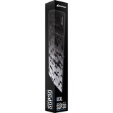 Sharkoon SKILLER SGP30 XXL Hex muismat Lichtgrijs/donkergrijs