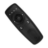 Shelly BLU Remote Control ZB afstandsbediening Zwart, Bluetooth 5, Zigbee