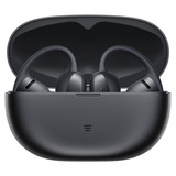 Shokz OpenDots Air bone conduction headset Zwart, Bluetooth® 6.1