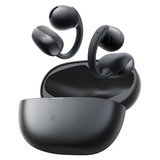 Shokz OpenDots Air bone conduction headset Zwart, Bluetooth® 6.1