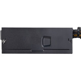 SilverStone TX400x Gold 400 watt voeding  Zwart, 2x PCIe