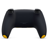 Sony DualSense Draadloze Controller - Marvel's Wolverine Battle Yellow Limited Edition Geel/zwart, PlayStation 5, Pc, Mac en mobiel