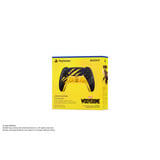 Sony DualSense Draadloze Controller - Marvel's Wolverine Battle Yellow Limited Edition Geel/zwart, PlayStation 5, Pc, Mac en mobiel