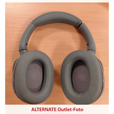 Sony ULT WEAR draadloze koptelefoon met Noise Canceling over-ear headset Donkergroen, Bluetooth